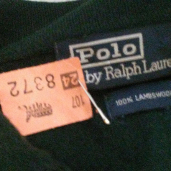 Come to my closet for many Designer Items - Picture 2 of 3